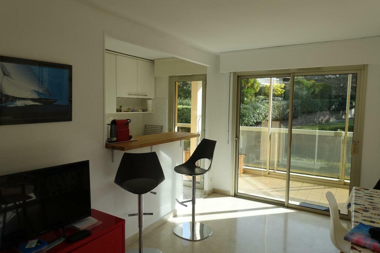 Eden Beach Cannes Exterior foto
